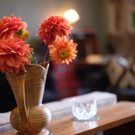 Bell Hill Apartments Dunedin Kamer foto