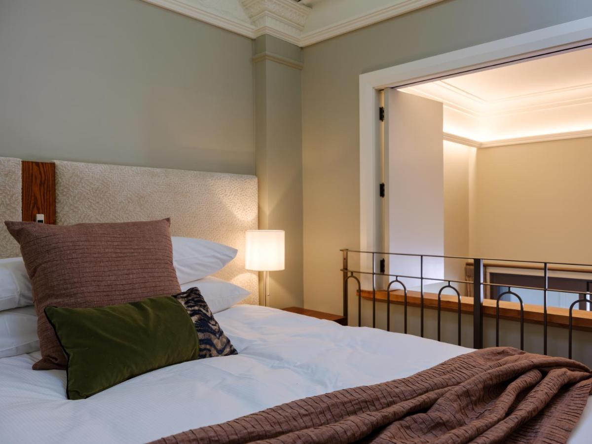 Bell Hill Apartments Dunedin Buitenkant foto