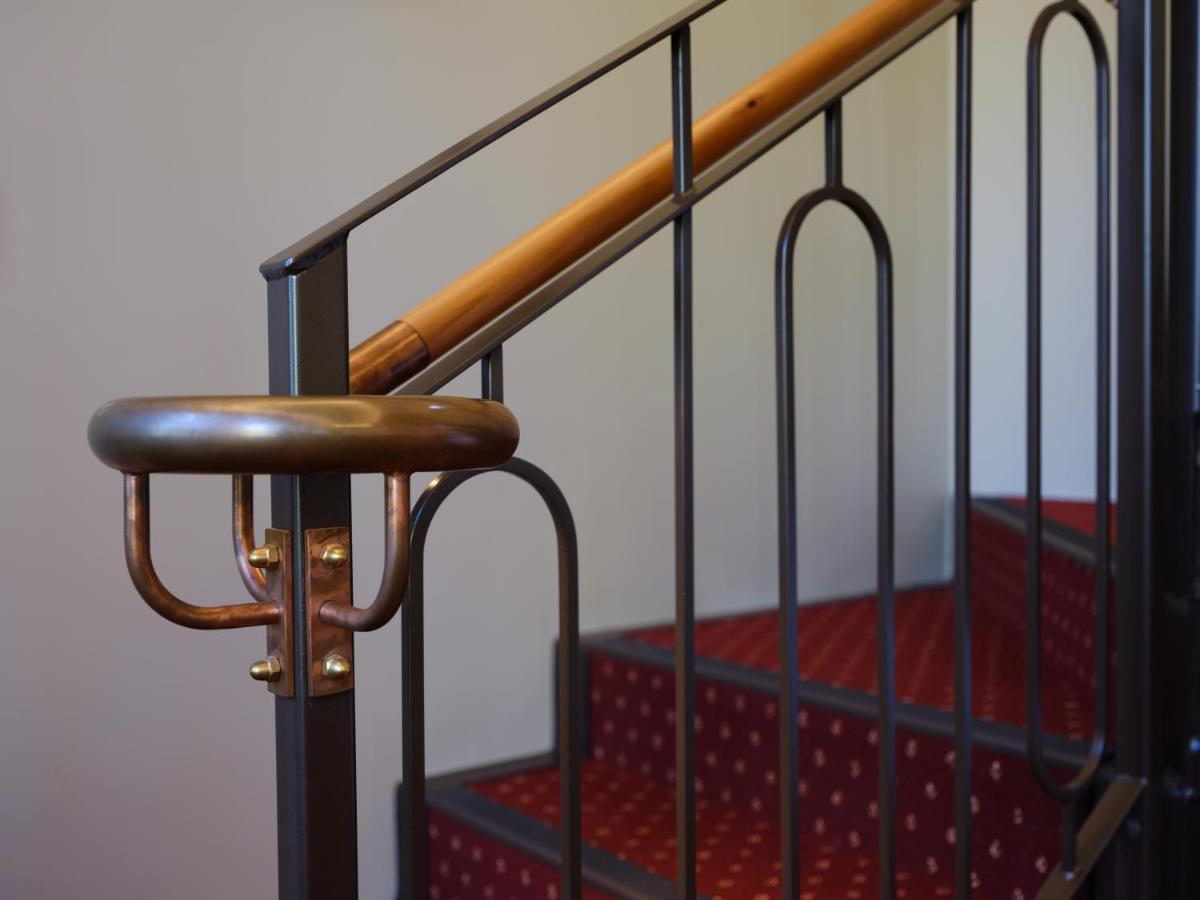 Bell Hill Apartments Dunedin Buitenkant foto