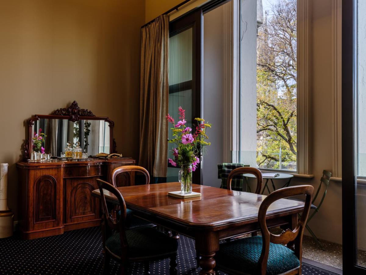 Bell Hill Apartments Dunedin Buitenkant foto