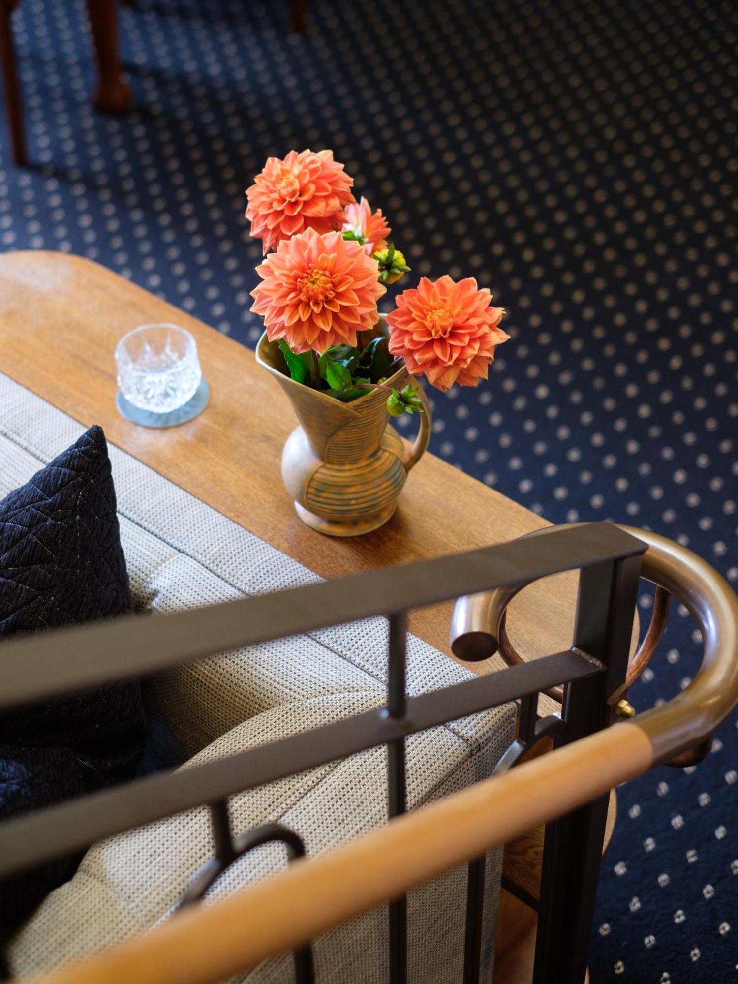 Bell Hill Apartments Dunedin Kamer foto