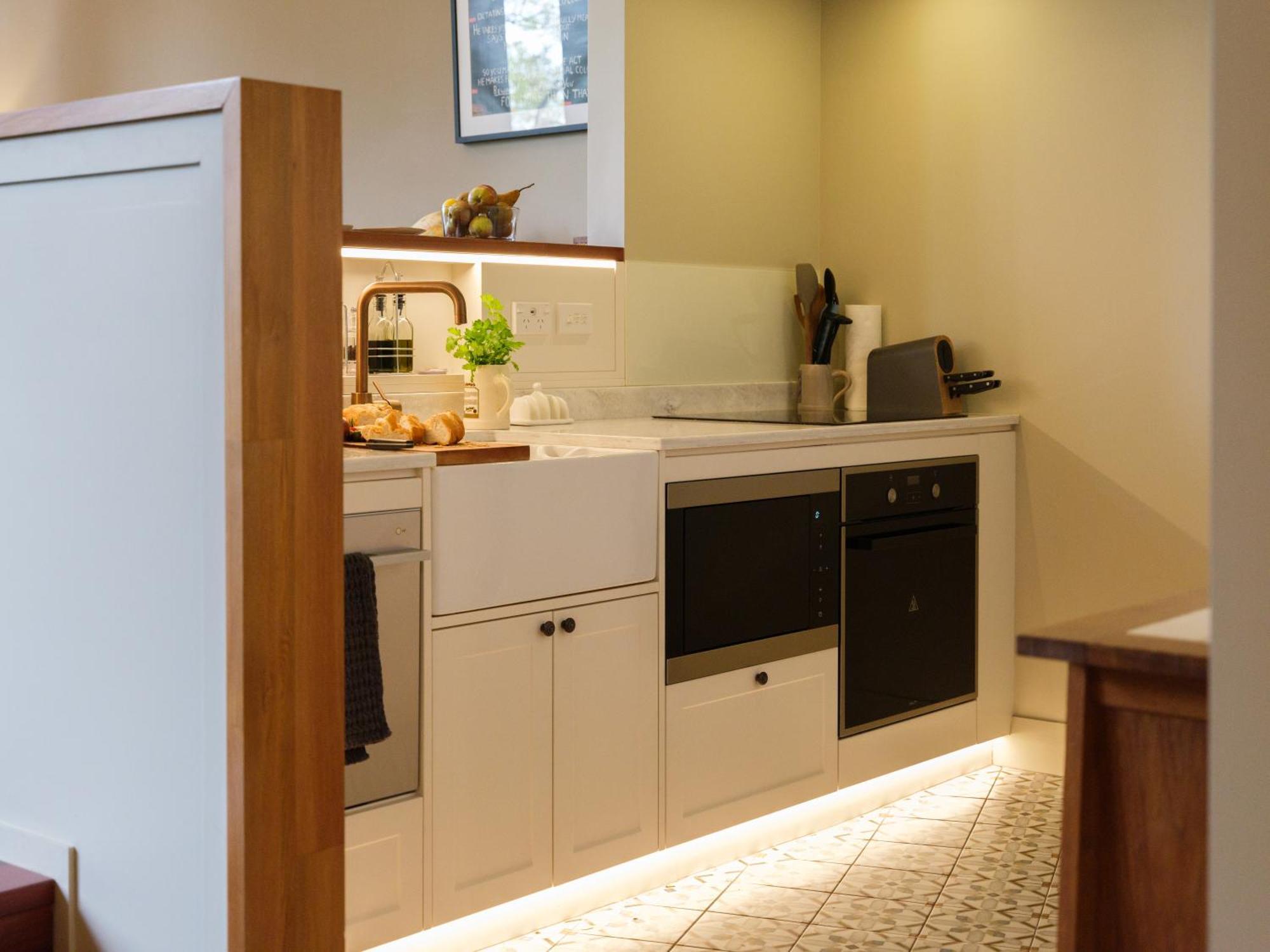 Bell Hill Apartments Dunedin Kamer foto