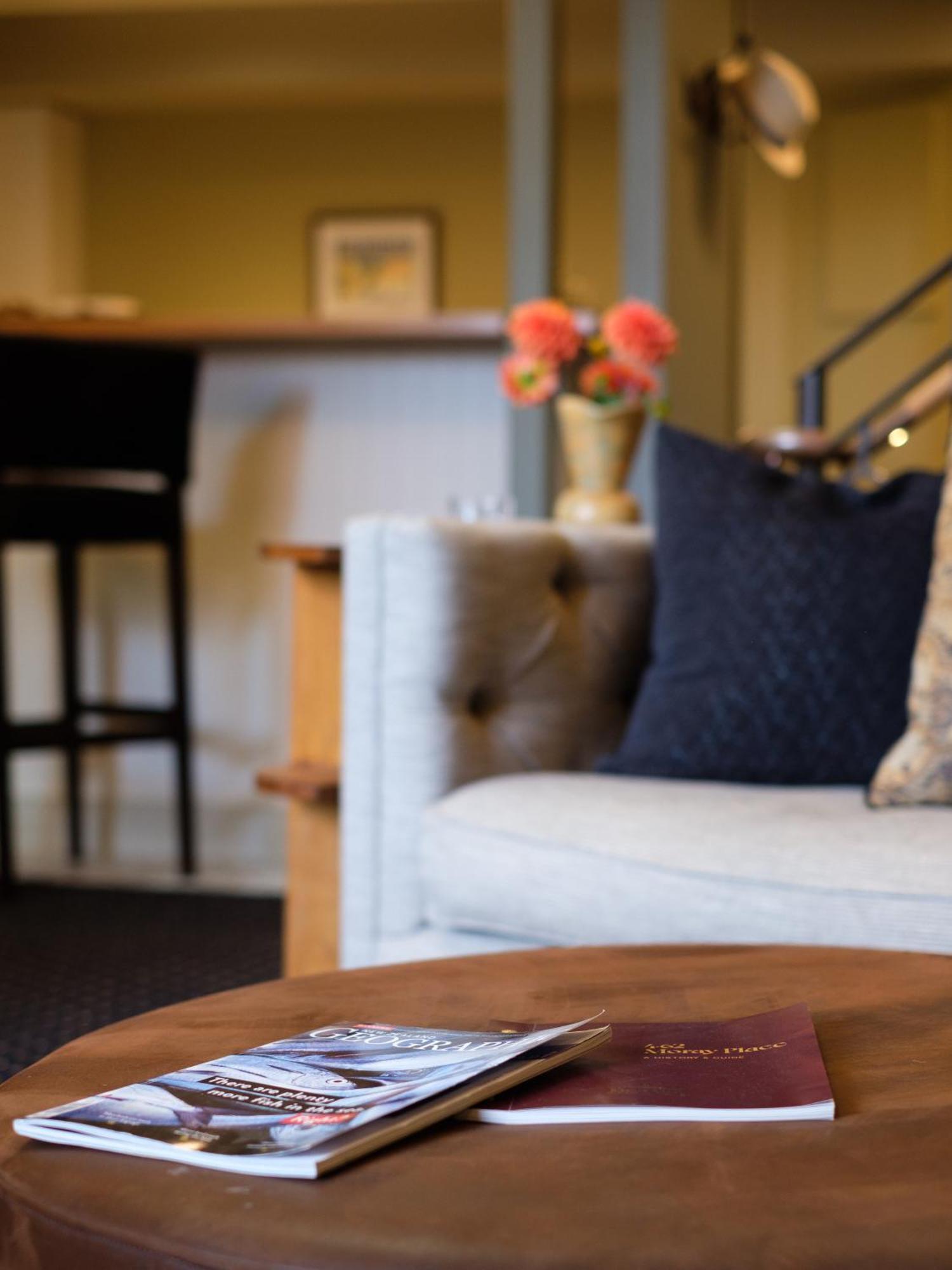 Bell Hill Apartments Dunedin Kamer foto