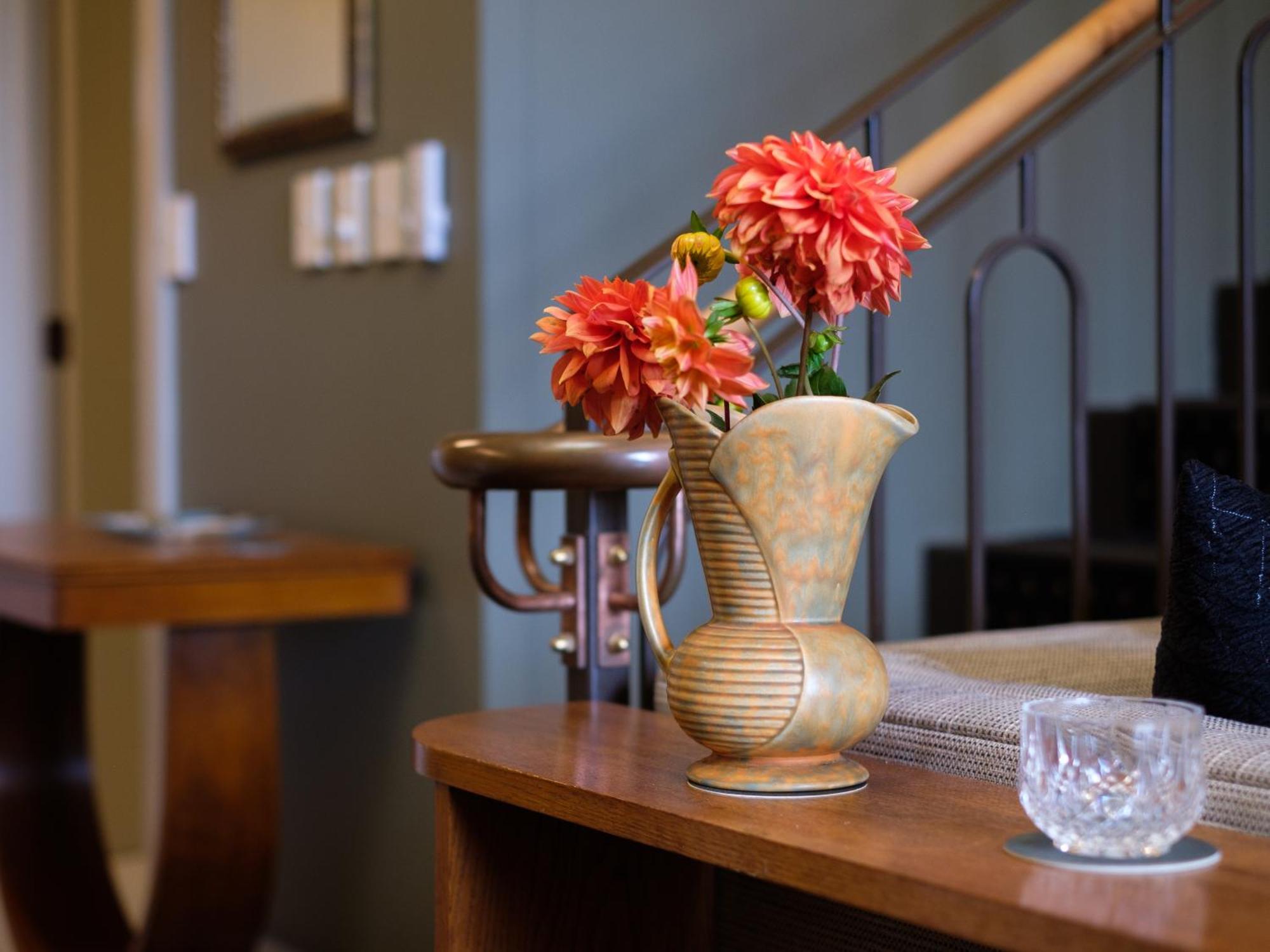 Bell Hill Apartments Dunedin Kamer foto