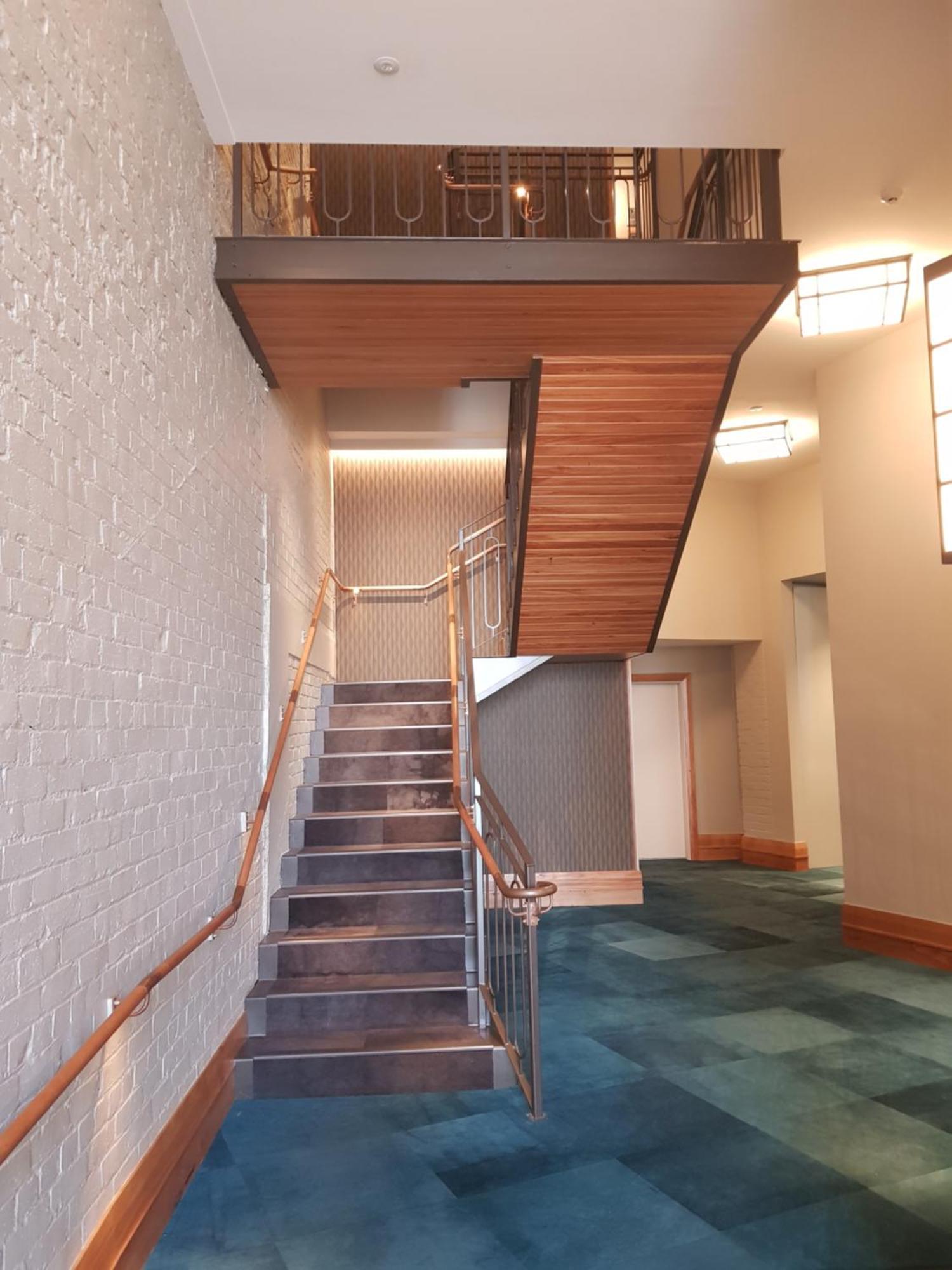 Bell Hill Apartments Dunedin Kamer foto