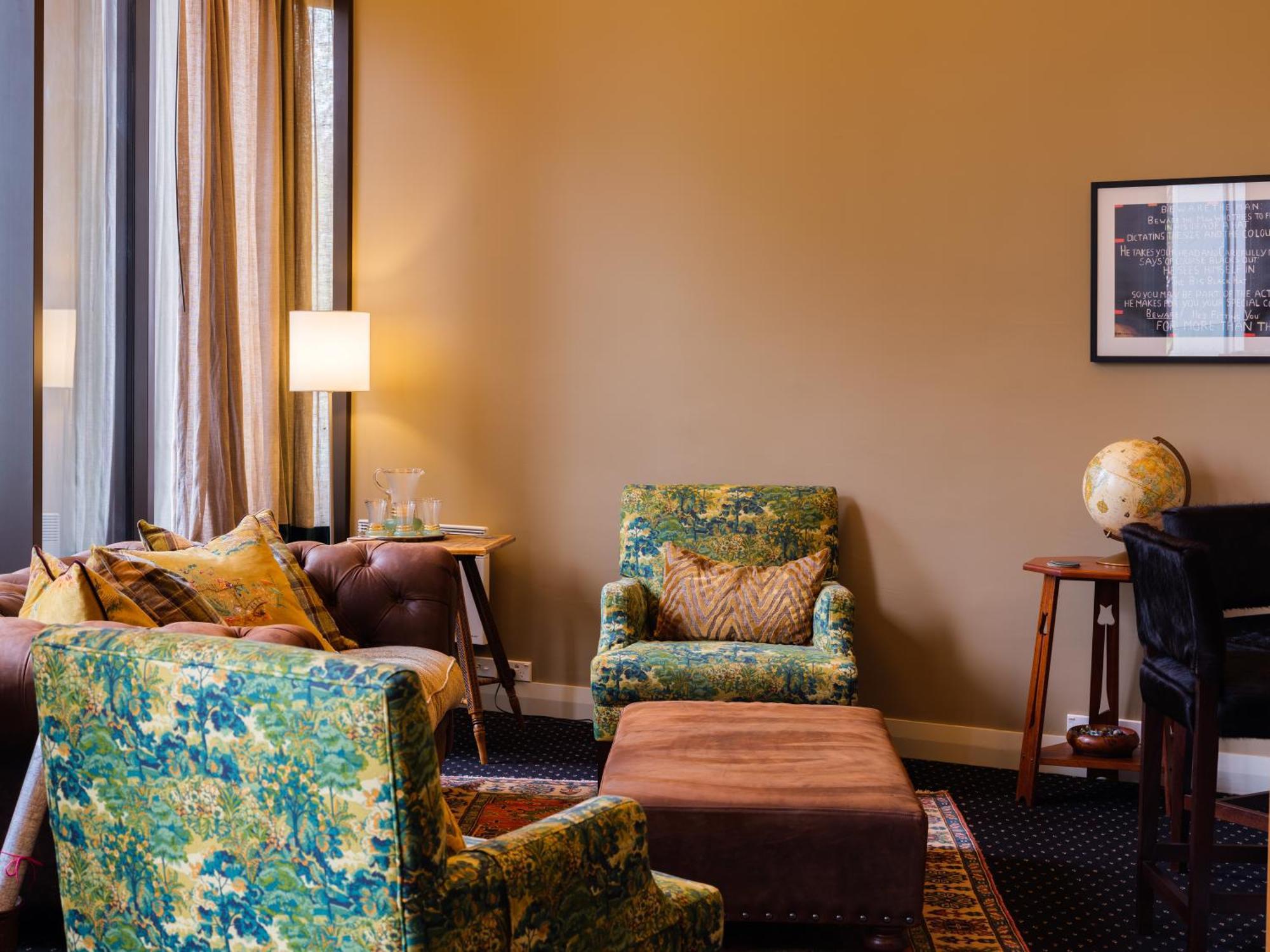 Bell Hill Apartments Dunedin Kamer foto