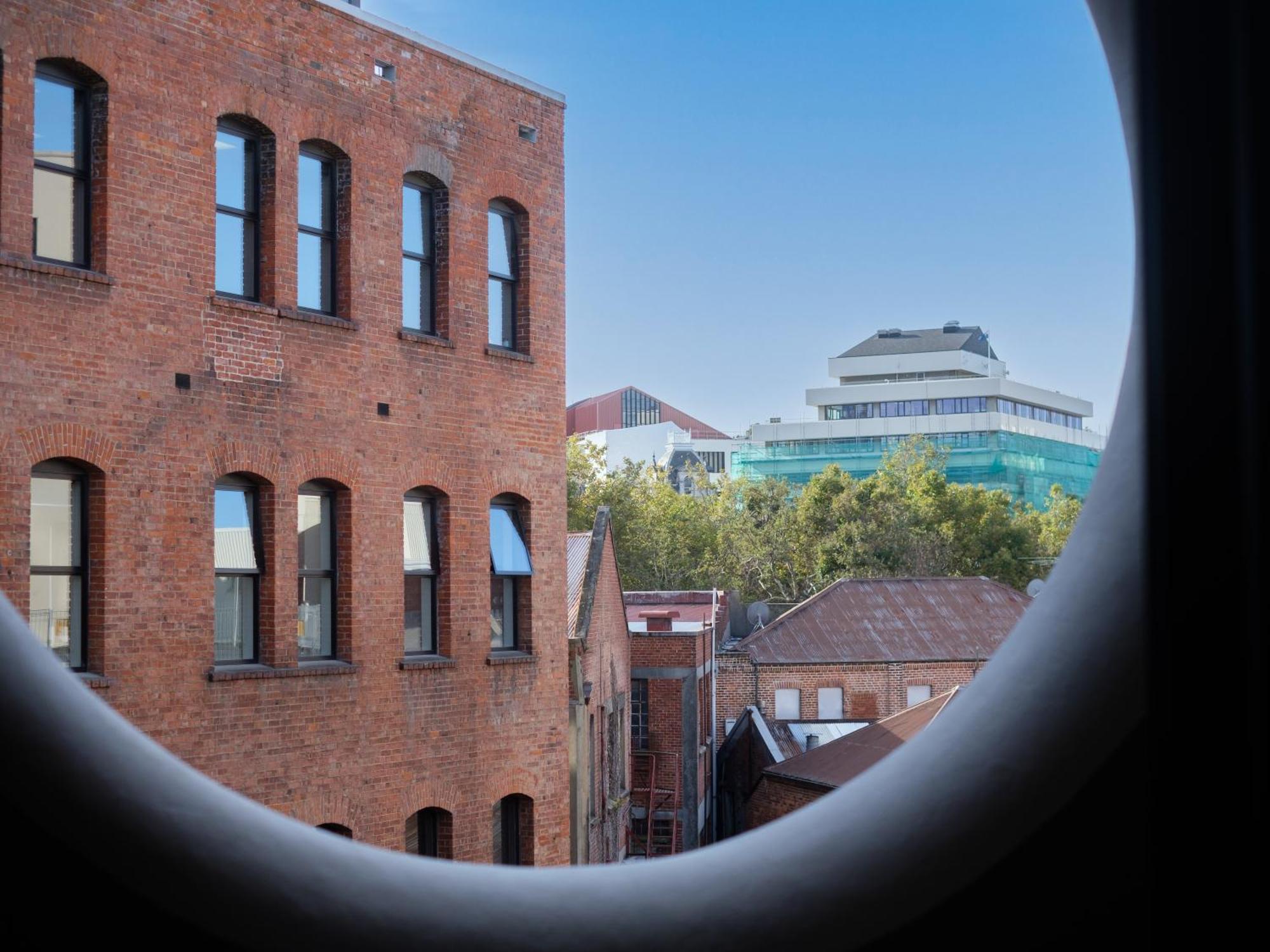 Bell Hill Apartments Dunedin Kamer foto