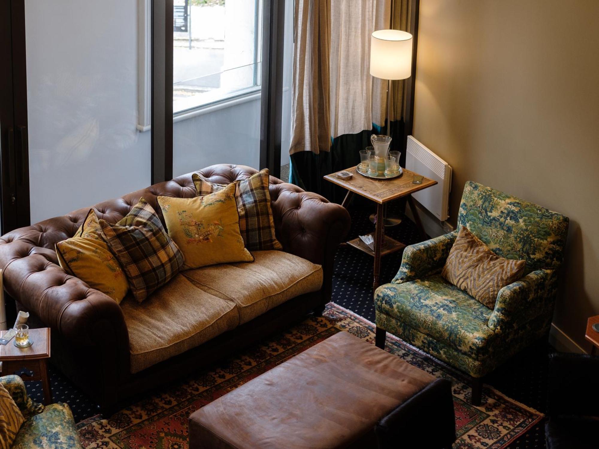 Bell Hill Apartments Dunedin Kamer foto