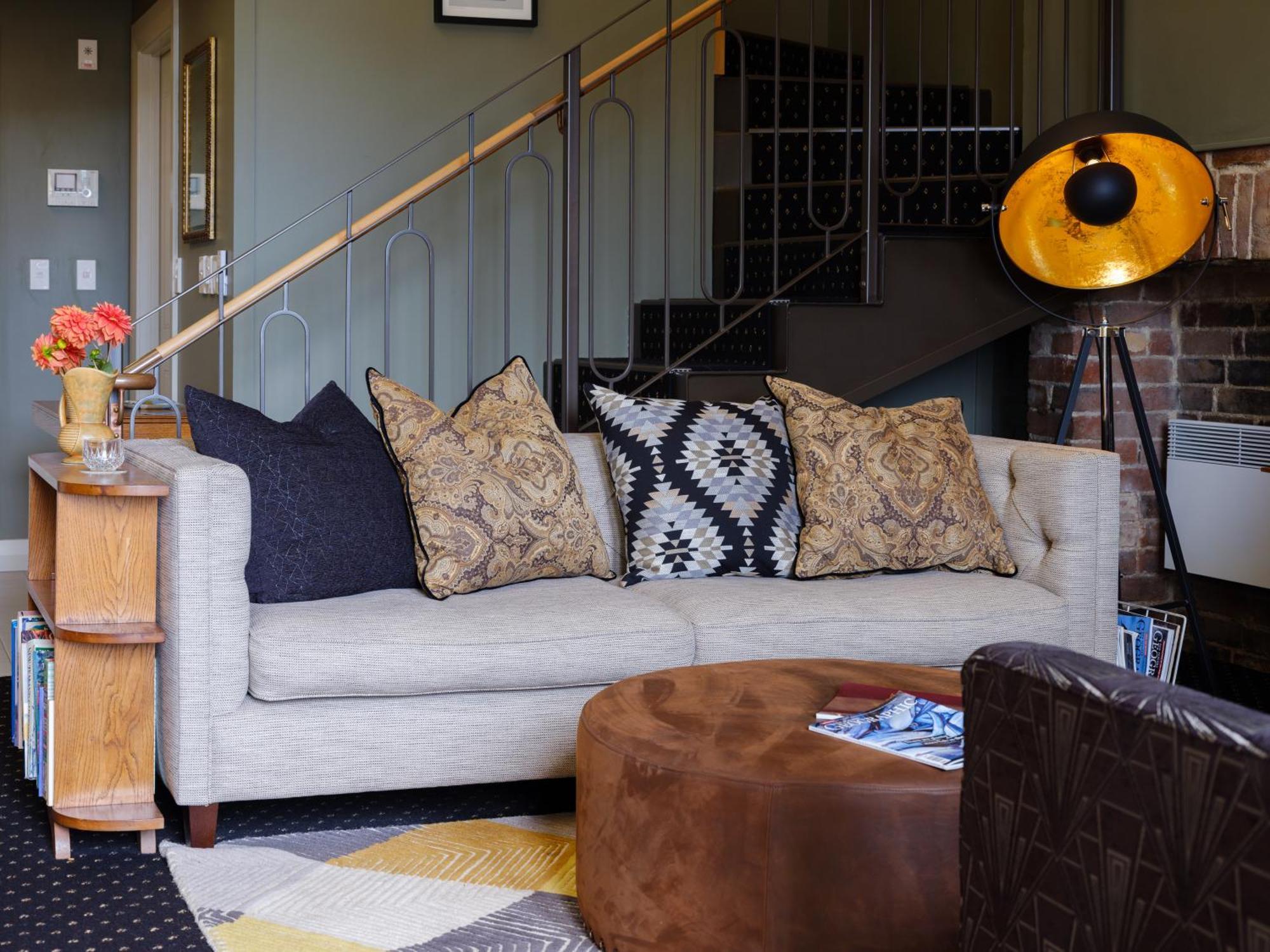 Bell Hill Apartments Dunedin Kamer foto